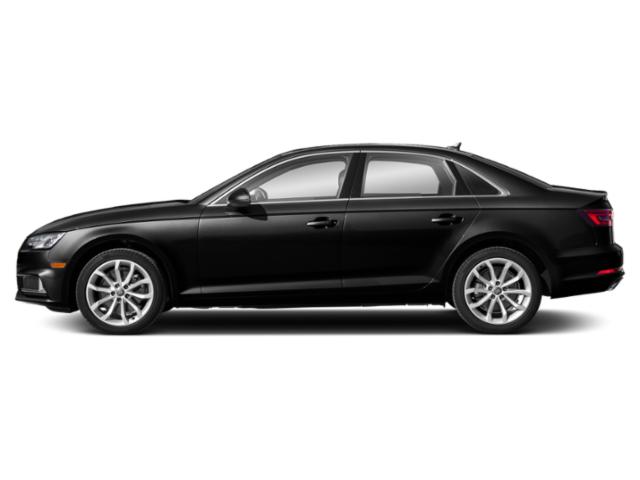 2019 Audi A4 45 Premium