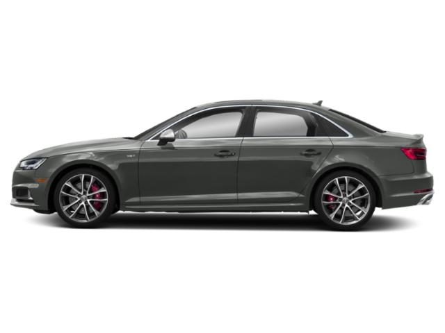 2019 Audi S4 3.0t Premium 2019 Audi S4 3.0t Premium