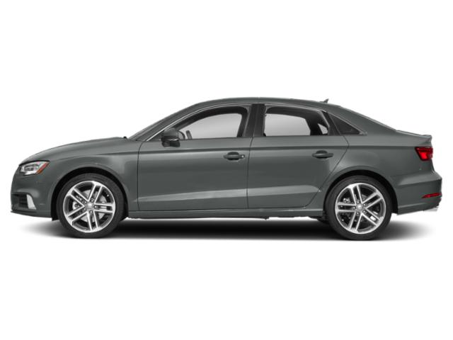 2019 Audi A3 45 Premium