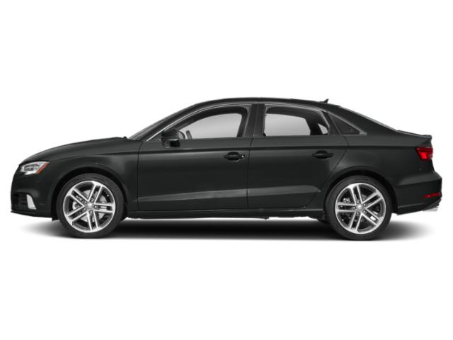 2019 Audi A3 45 Premium