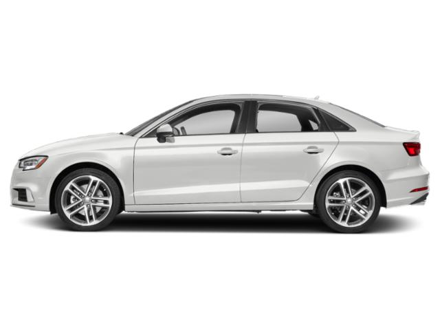2019 Audi A3 45 Premium