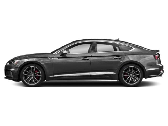 2019 Audi S5 3.0T Premium 2019 Audi S5 3.0T Premium