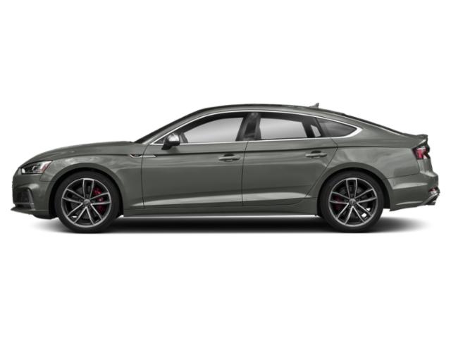 2019 Audi S5 3.0T Premium