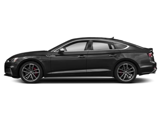 2019 Audi S5 3.0T Premium
