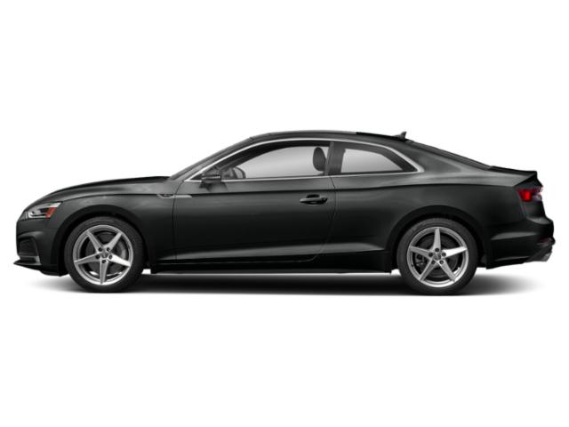 2019 Audi A5 45 Premium