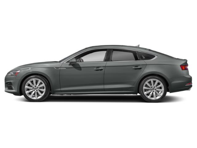 2019 Audi A5 45 Premium