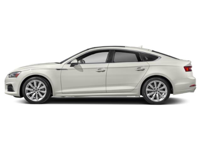 2019 Audi A5 45 Premium