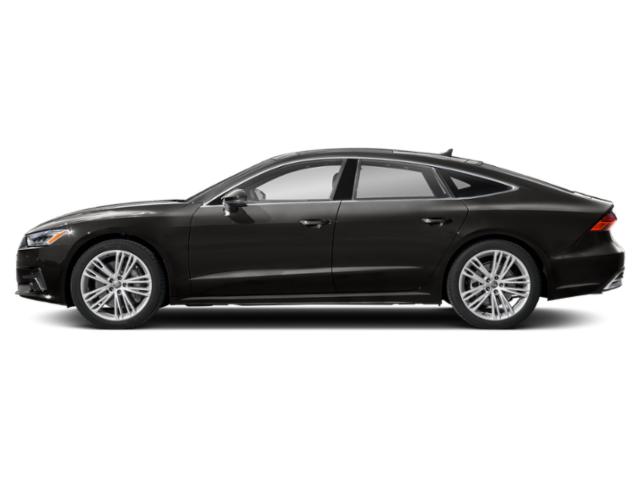 2019 Audi A7 55 Premium