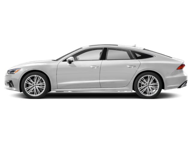 2019 Audi A7 55 Premium