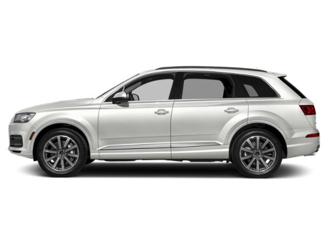 2019 Audi Q7 55 Premium
