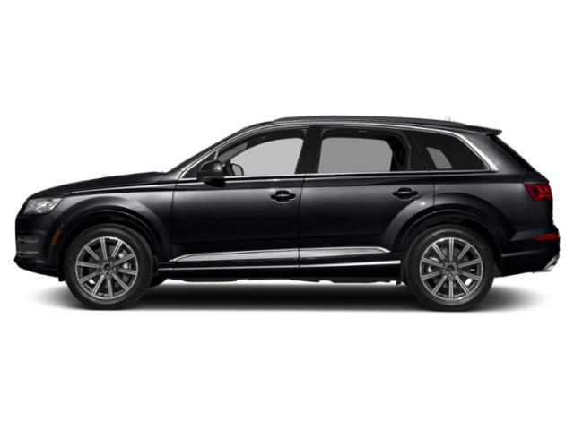 2019 Audi Q7 55 Premium 2019 Audi Q7 55 Premium