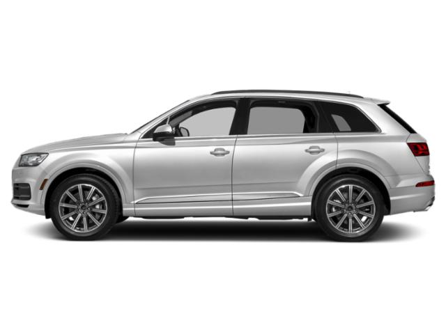 2019 Audi Q7 55 Premium