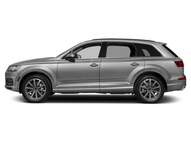2019 Audi Q7 45 Premium 2019 Audi Q7 45 Premium