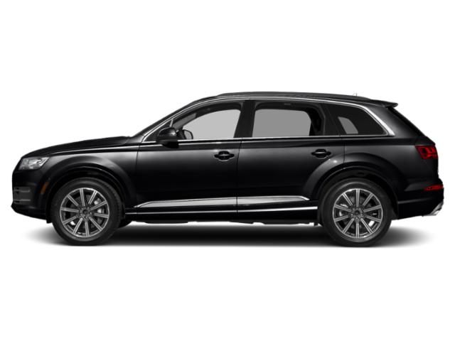 2019 Audi Q7 55 Premium