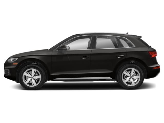2019 Audi Q5 45 Premium 2019 Audi Q5 45 Premium