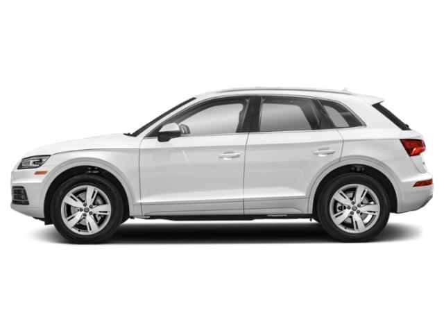 2019 Audi Q5 45 Premium