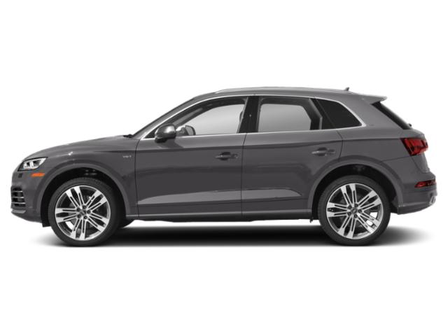 2019 Audi SQ5 3.0T Premium