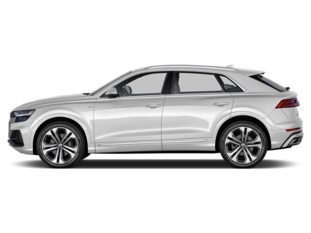 2019 Audi Q8 55 Premium 2019 Audi Q8 55 Premium