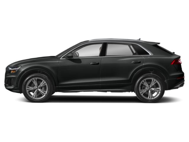2019 Audi Q8 55 Premium