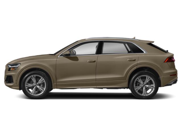 2019 Audi Q8 55 Premium