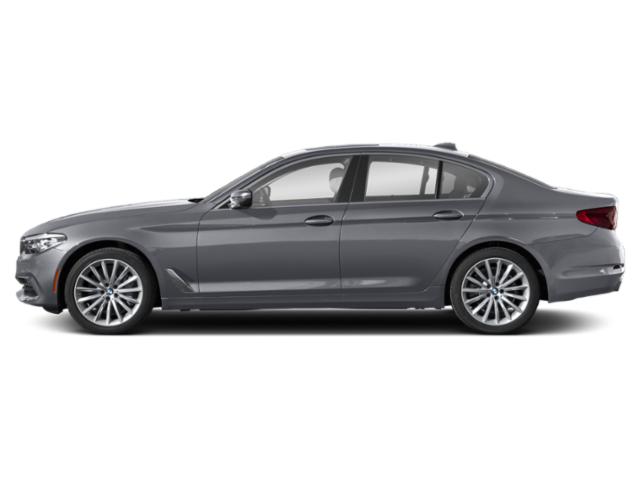 2019 BMW 530i 530i