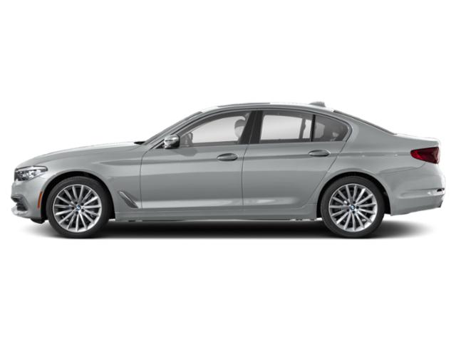 2019 BMW 530i 530i