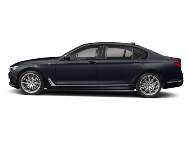 2019 BMW 740i xDrive