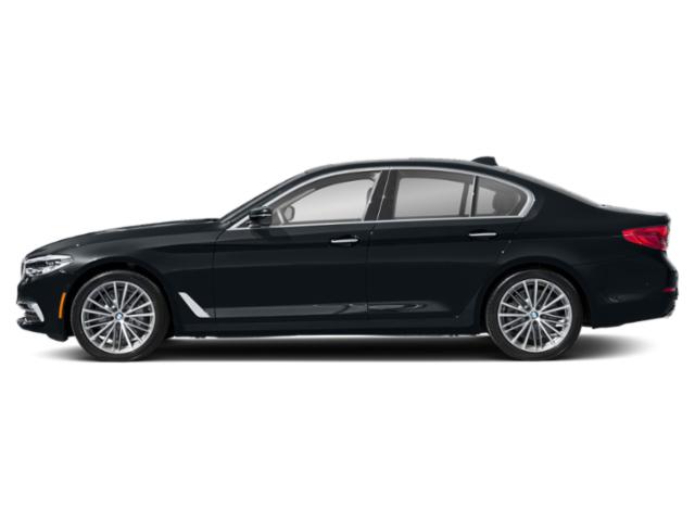 2019 BMW 540i xDrive