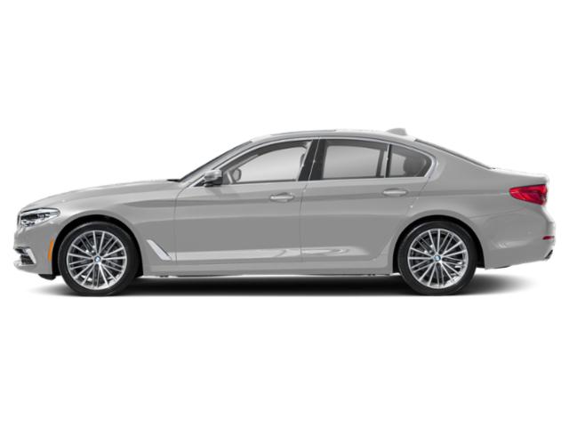 2019 BMW 540i xDrive