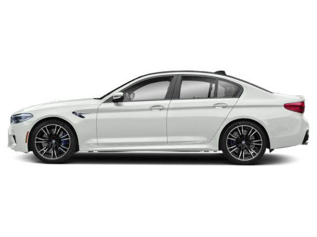 2019 BMW M5 Executive Package