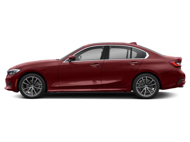 2019 BMW 330i xDrive