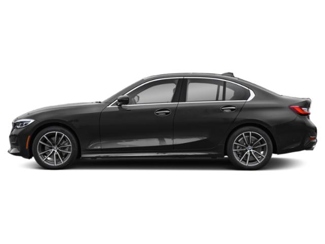 2019 BMW 330i 330i