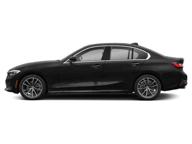 2019 BMW 330i 