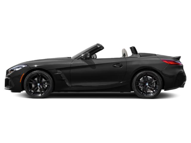 2019 BMW Z4 sDrive30i