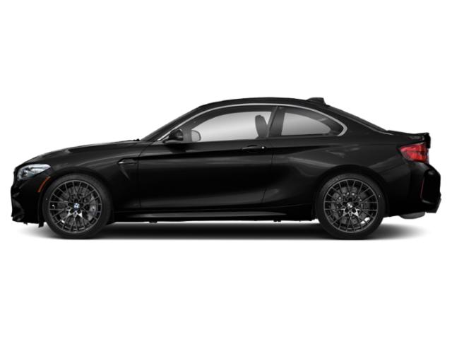 2019 BMW M2 Competition