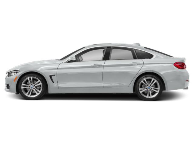 2019 BMW 430i Gran Coupe 430i Gran Coupe