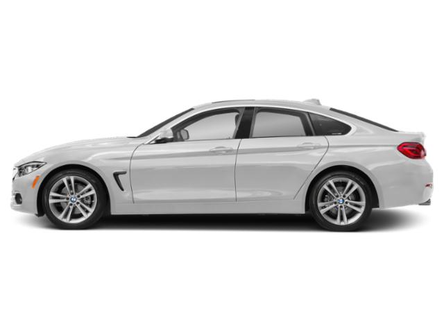 2019 BMW 430i Gran Coupe xDrive