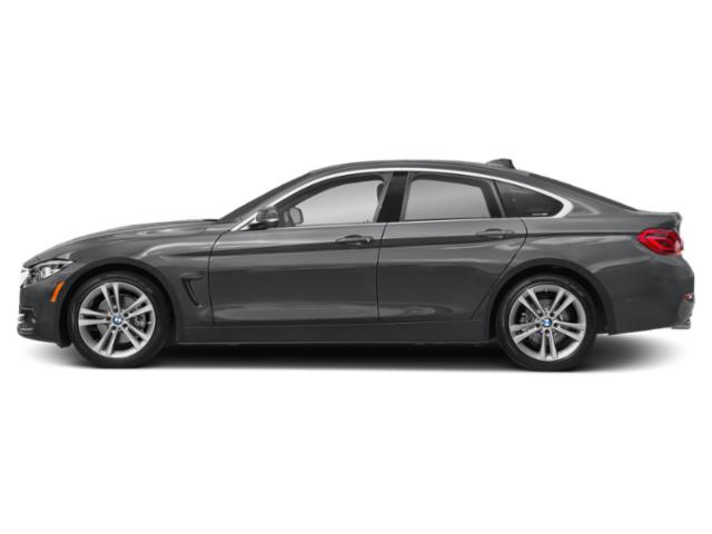 2019 BMW 430i Gran Coupe xDrive