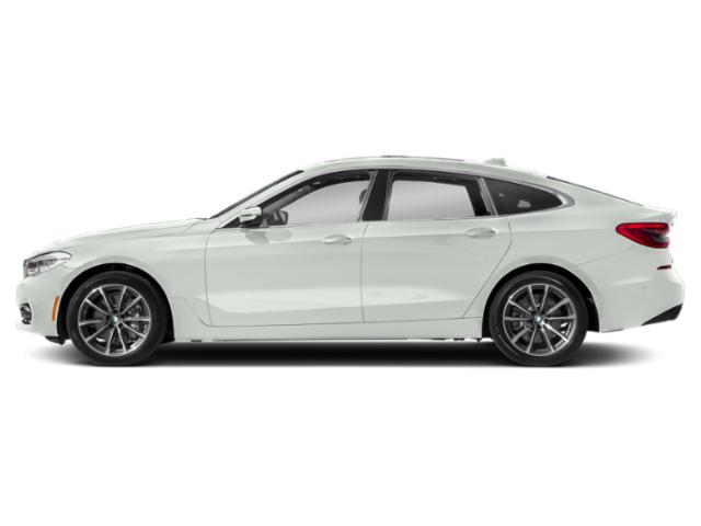 Used 2019 BMW 640i Gran Turismo For Sale in Olive Branch, MS