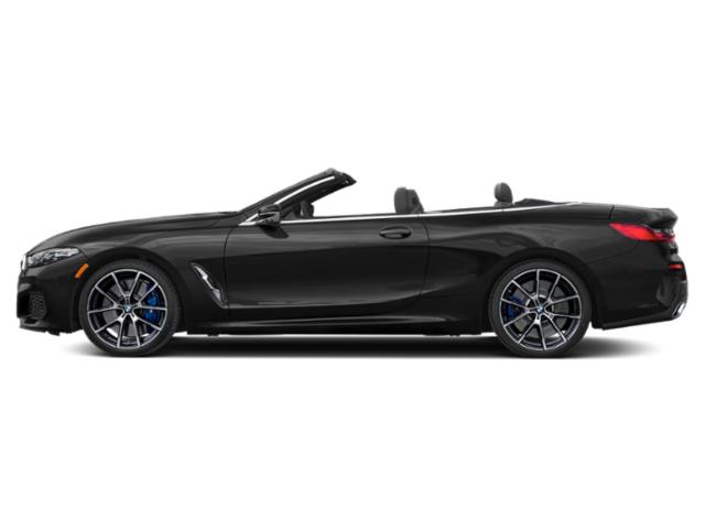 2019 BMW M8 xDrive