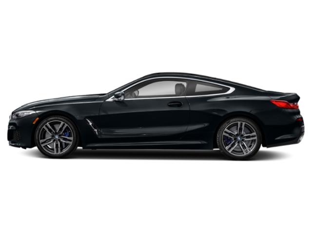 2019 BMW M850i xDrive