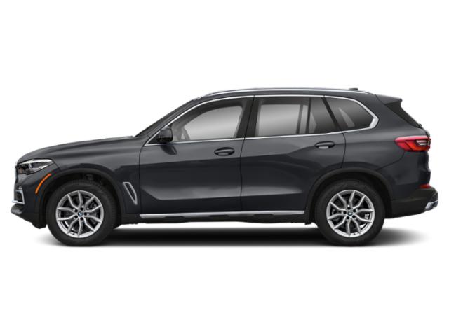2019 BMW X5 xDrive40i 2019 BMW X5 xDrive40i