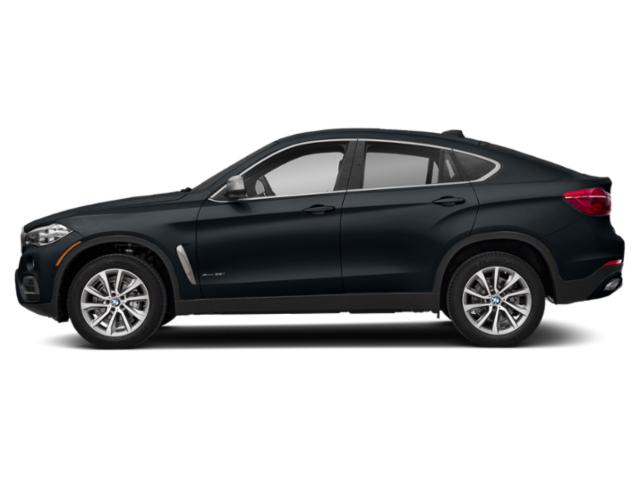 2019 BMW X6 xDrive35i 2019 BMW X6 xDrive35i