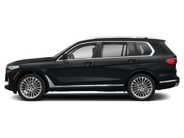 2019 BMW X7 xDrive50i