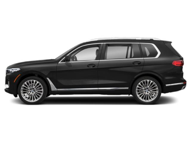 2019 BMW X7 xDrive50i 2019 BMW X7 xDrive50i