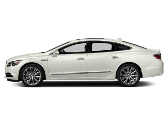 2019 Buick LaCrosse FWD Avenir