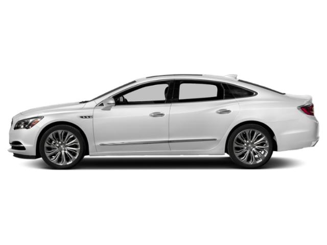 2019 Buick LaCrosse FWD Essence