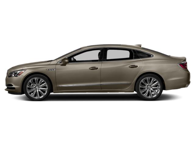 2019 Buick LaCrosse AWD Premium