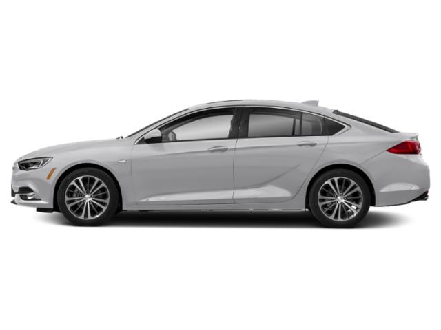 2019 Buick Regal Sportback AWD GS