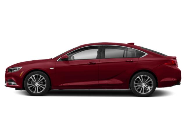 2019 Buick Regal Sportback FWD Preferred